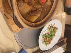 -锦粤宫·精致粤菜(深圳北站店)
