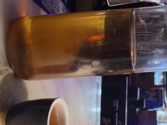 -绿茶餐厅(汇悦大融城店)