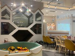 -艾米茉亲子餐厅(万象城店)