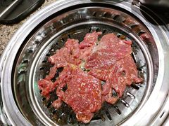烤牛肉-韩罗苑(万象城店)