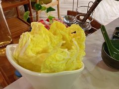 -狐狸爱上椰子鸡(滨江星光大道店)