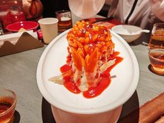 -小厨娘金榜题名(夫子庙秦淮河店)