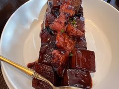 -甄御•海鲜新青岛菜(麦岛店)