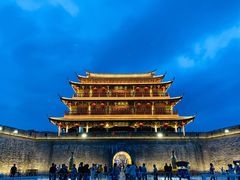 -潮州古城