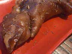 -柿子树炭烤羊腿(金台路店)