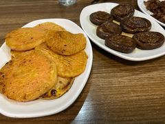 -炙热童年·老北京炙子烤肉(南锣鼓巷店)