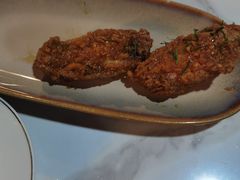 -盐说·西式餐酒馆(光明万达店)