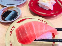 -寿司郎(皇庭广场店)