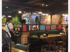 -朋友圈概念餐厅(象山万达广场店)