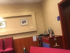 -京都福满楼(天中山大道店)