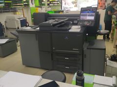 -快印哥图文广告印刷连锁(蠡园店)