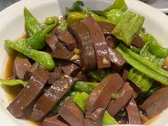 -全聚贤餐厅·湖北家常菜(沙湖店)