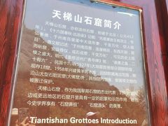 -天梯山石窟