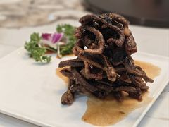 -新聚丰菜馆(太监弄店)