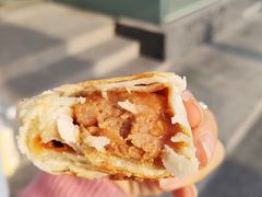 -长发西饼(临顿路店)