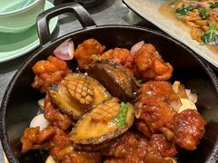 -潮界(虹桥新天地店)