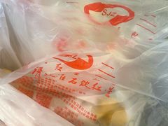 -石饮红星包子(中山路店)