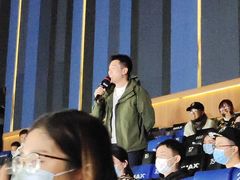 -英皇电影城(英皇集团中心IMAX店)