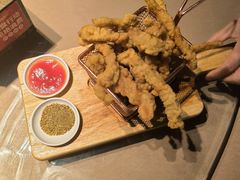 -渝信川菜(长安店)
