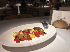 -壳里西餐厅Coquille Seafood Bistro(蒙自路店)