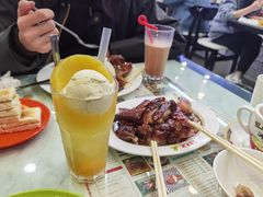 -澳门陈光记烧味饭店(万象城店)