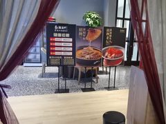 -湘满甲·黄焖甲鱼创始者·湘菜·鲁菜(潘家园店)
