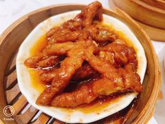-南园酒家(前进路店)