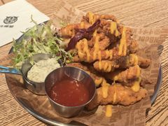 -牛啤堂精酿啤酒餐吧(五棵松华熙店)