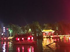 -台儿庄古城