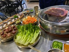 -本炙炭烤·蒲烧活鳗料理店(金沙洲店)