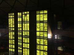 -上海滴水湖皇冠假日酒店