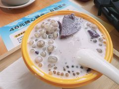-满记甜品(优客百盛店)