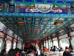 -天山天池风景区-西王母祖庙