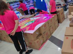 -孩子王(云龙万达店)