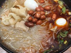 -青石桥老瓦房肥肠粉总店(青石桥总店)