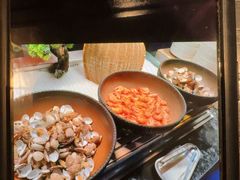 -星伦多自助料理·涮烤一体(虹悦城店)