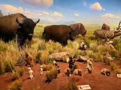 -陕西自然博物馆