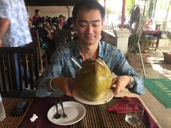 -The Palmboo Restaurant