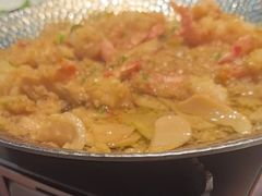 -香山湖家家宴(中山陵店)