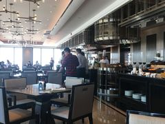 -Social 秀西餐厅-长沙瑞吉酒店(运达店)