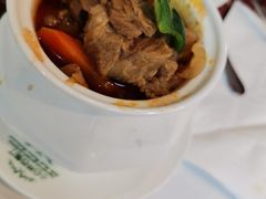 -小白桦西餐厅