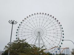 -汕头星城湾欢乐世界