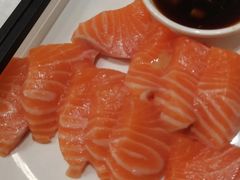 -禾斗海鲜自助(市南银座店)