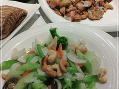 -峨嵋酒家总店(车公庄店)