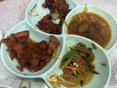 -晓宇盒饭(民安街店)
