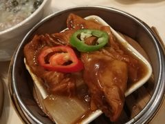 -广东胜利宾馆西关粤中餐厅