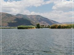 -大理洱源西湖景区