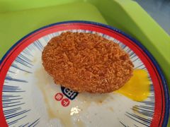 -南通大学-食堂