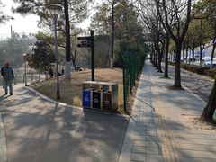 -美兰湖景区
