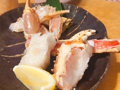 -蟹道乐(道顿堀本店)